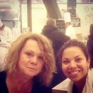 Meet your Posher, Beverly